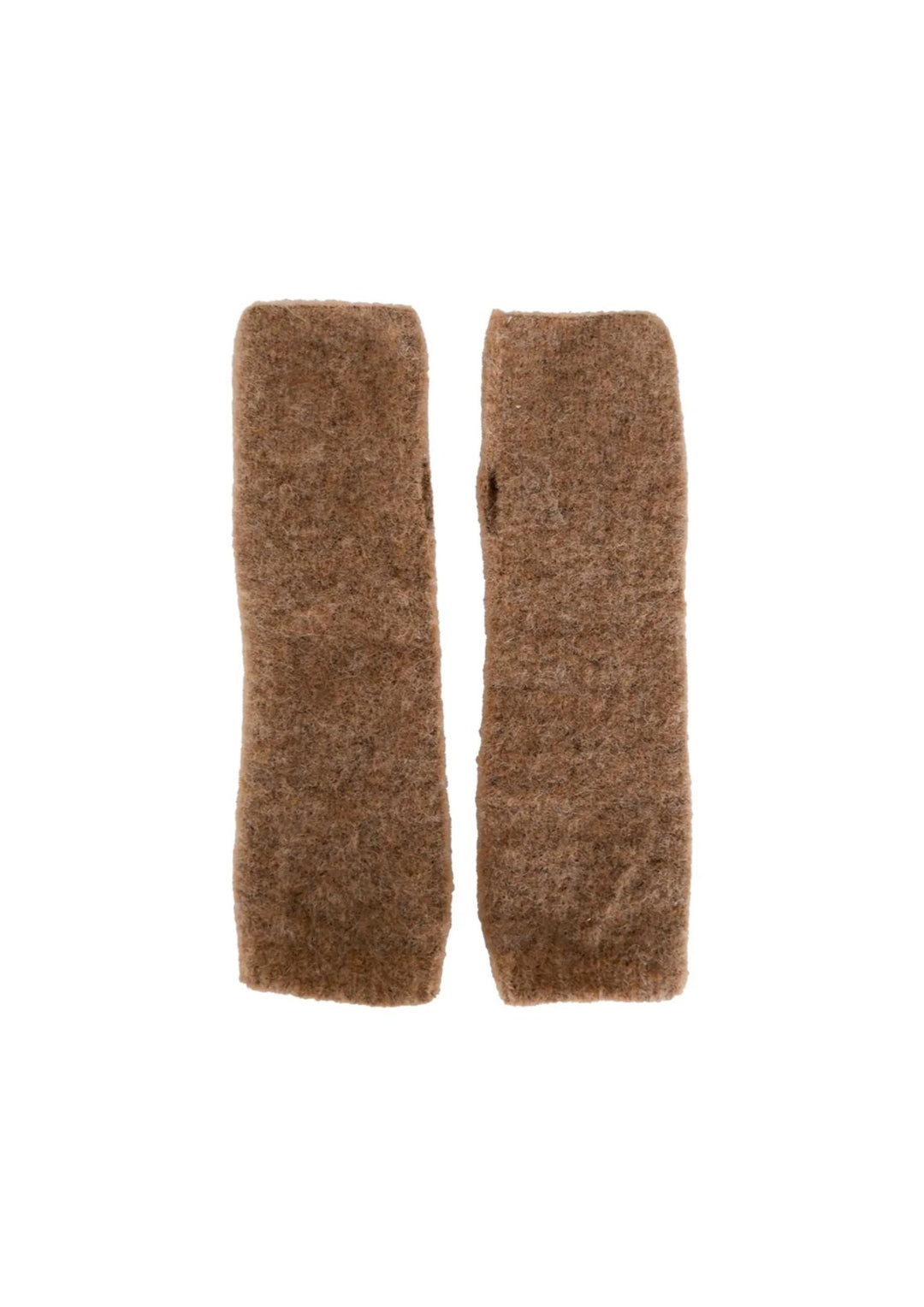Black Colour - BCGinger Alpacca Håndvarmere - Nougat - Onesize