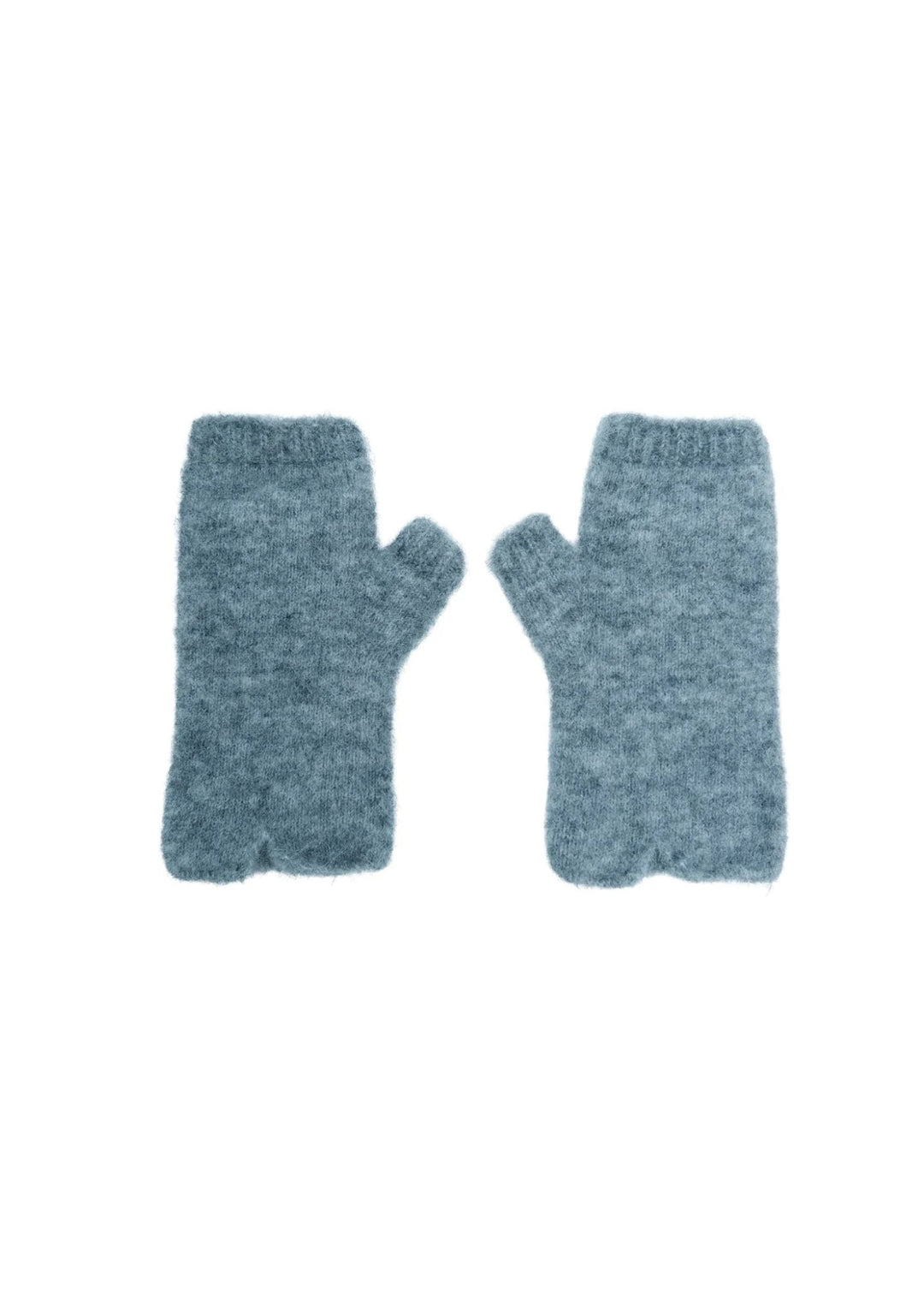 Black Colour - BCGinger Korte Håndvarmere - Grey - Onesize