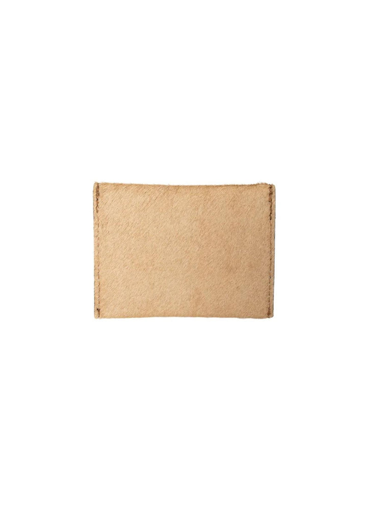Black Colour - BCMalia Pung - Camel - Onesize
