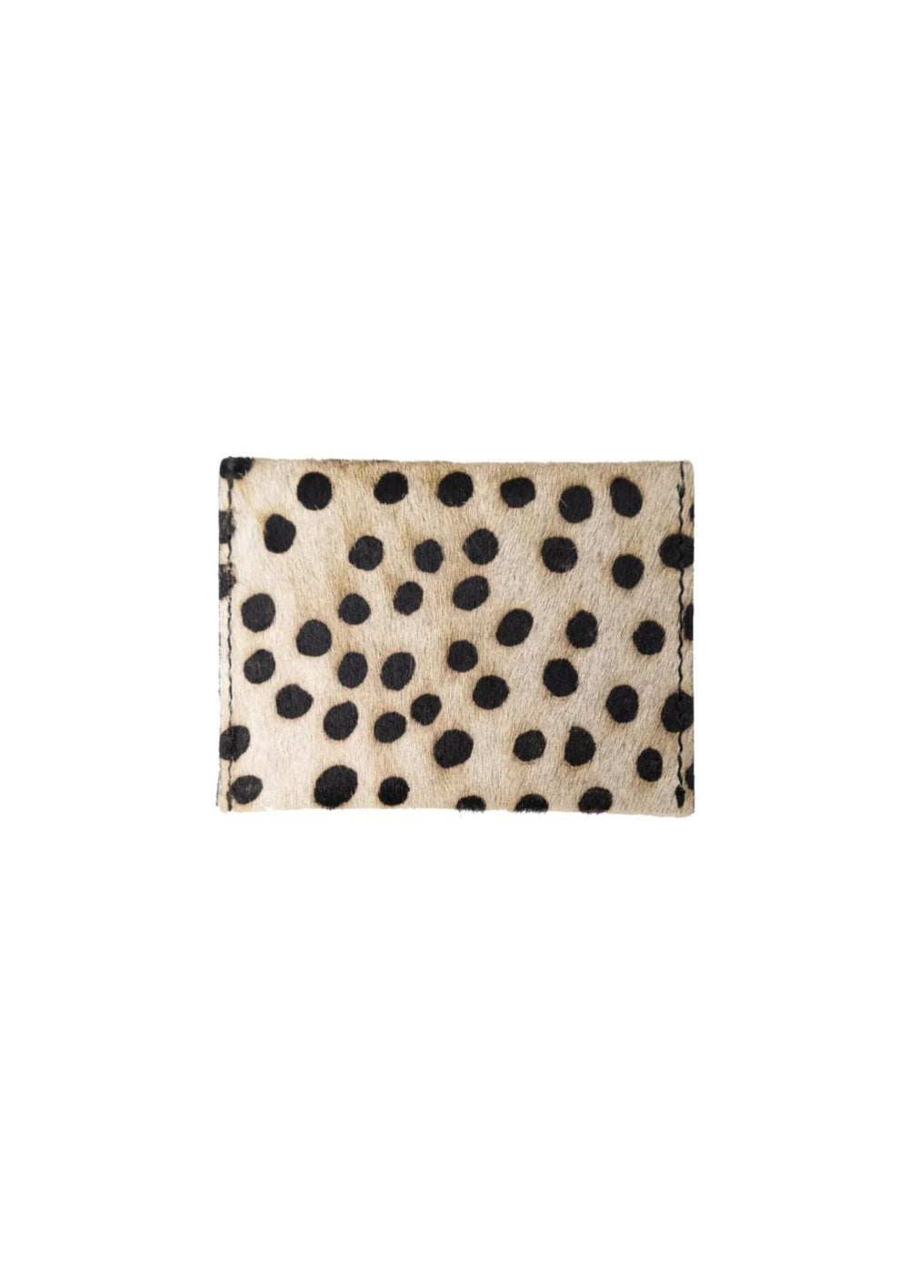 Black Colour - BCMalia Pung - Dot - Onesize