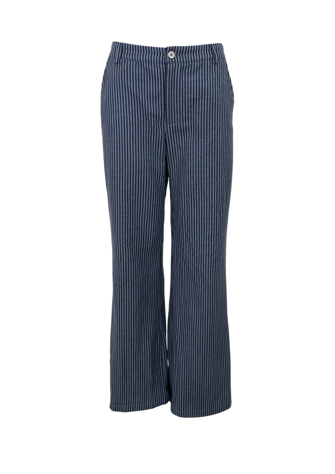 Black Colour - BCMontreal Box Bukser - Jeans