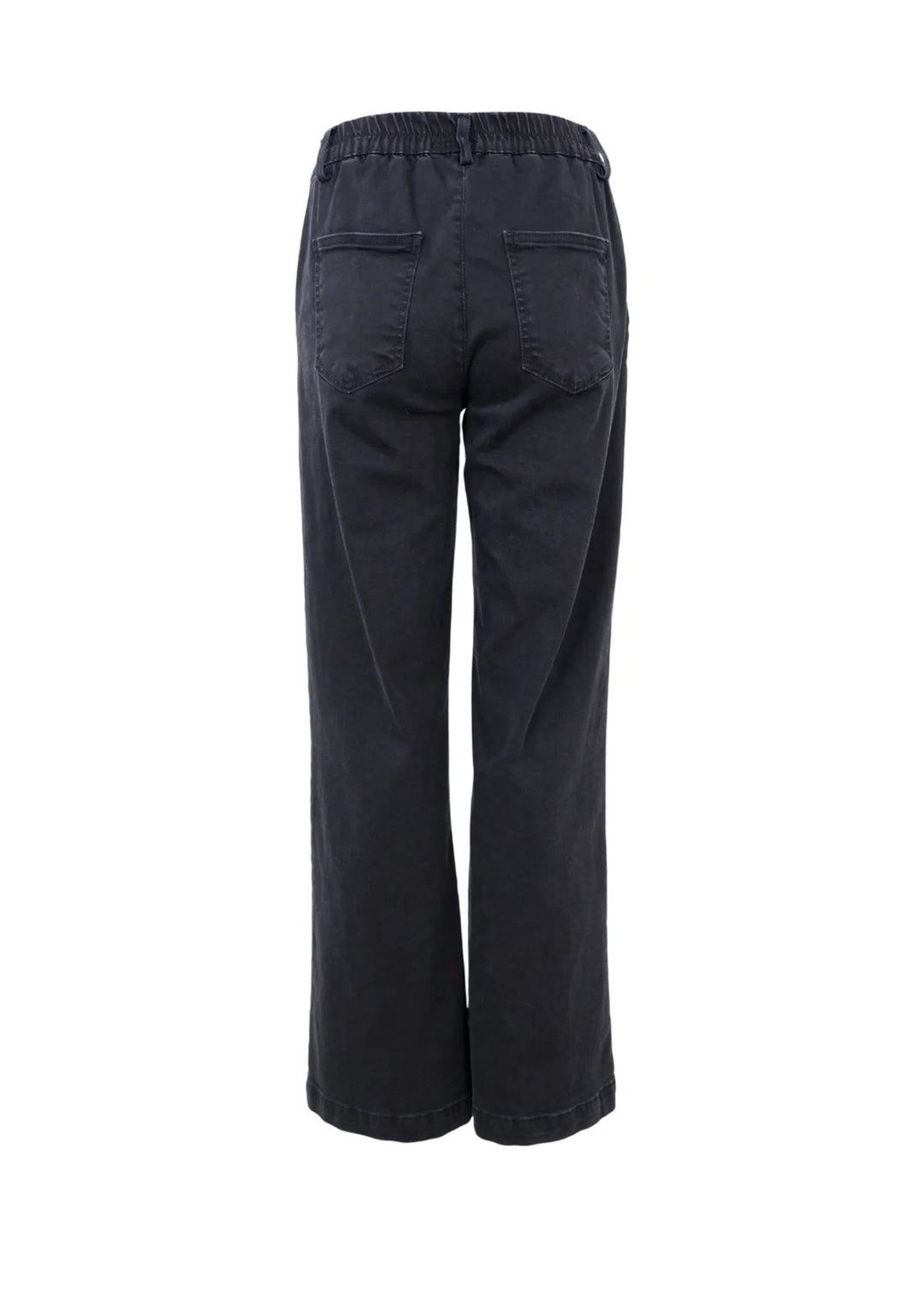Black Colour - BCNessa Pocket Jeans - Black