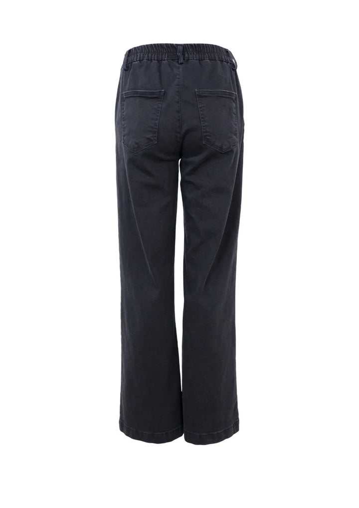 Black Colour - BCNessa Pocket Jeans - Black