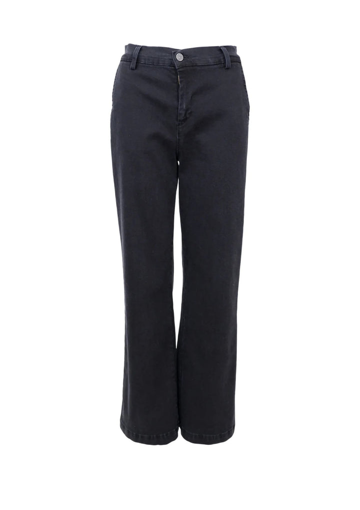 Black Colour - BCNessa Pocket Jeans - Black