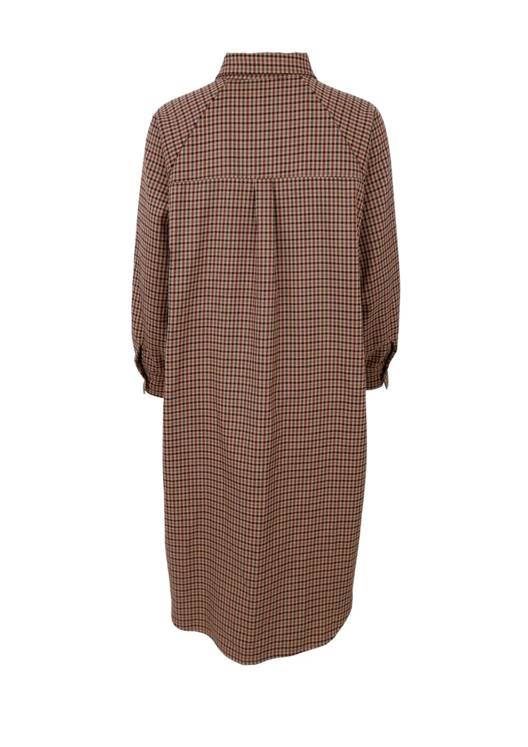 Black Colour - BCPippa Skjorte/kjole - Frappe - Onesize