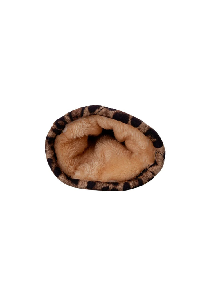 Black Colour - BCSadorina Luffer - Leo - Onesize
