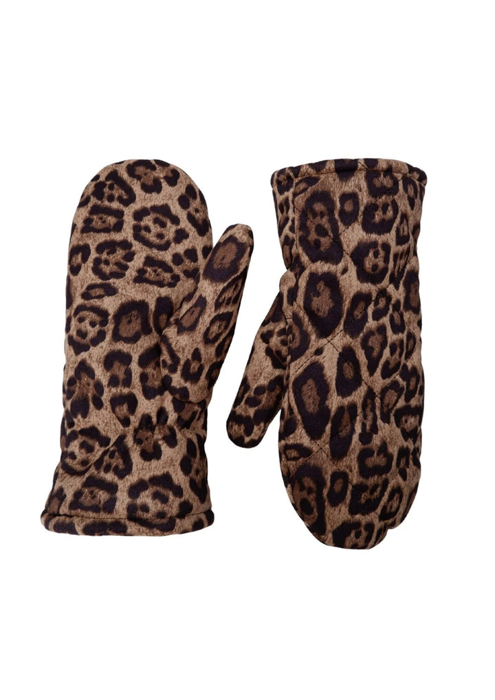 Black Colour - BCSadorina Luffer - Leo - Onesize