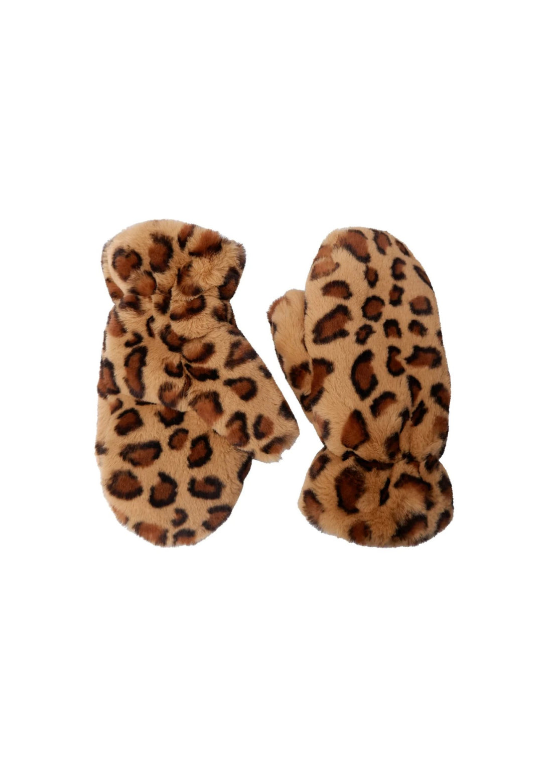 Black Colour - BCSamila Luffer - Leo - Onesize