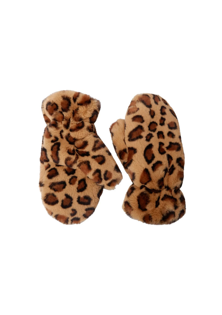 Black Colour - BCSamila Luffer - Leo - Onesize