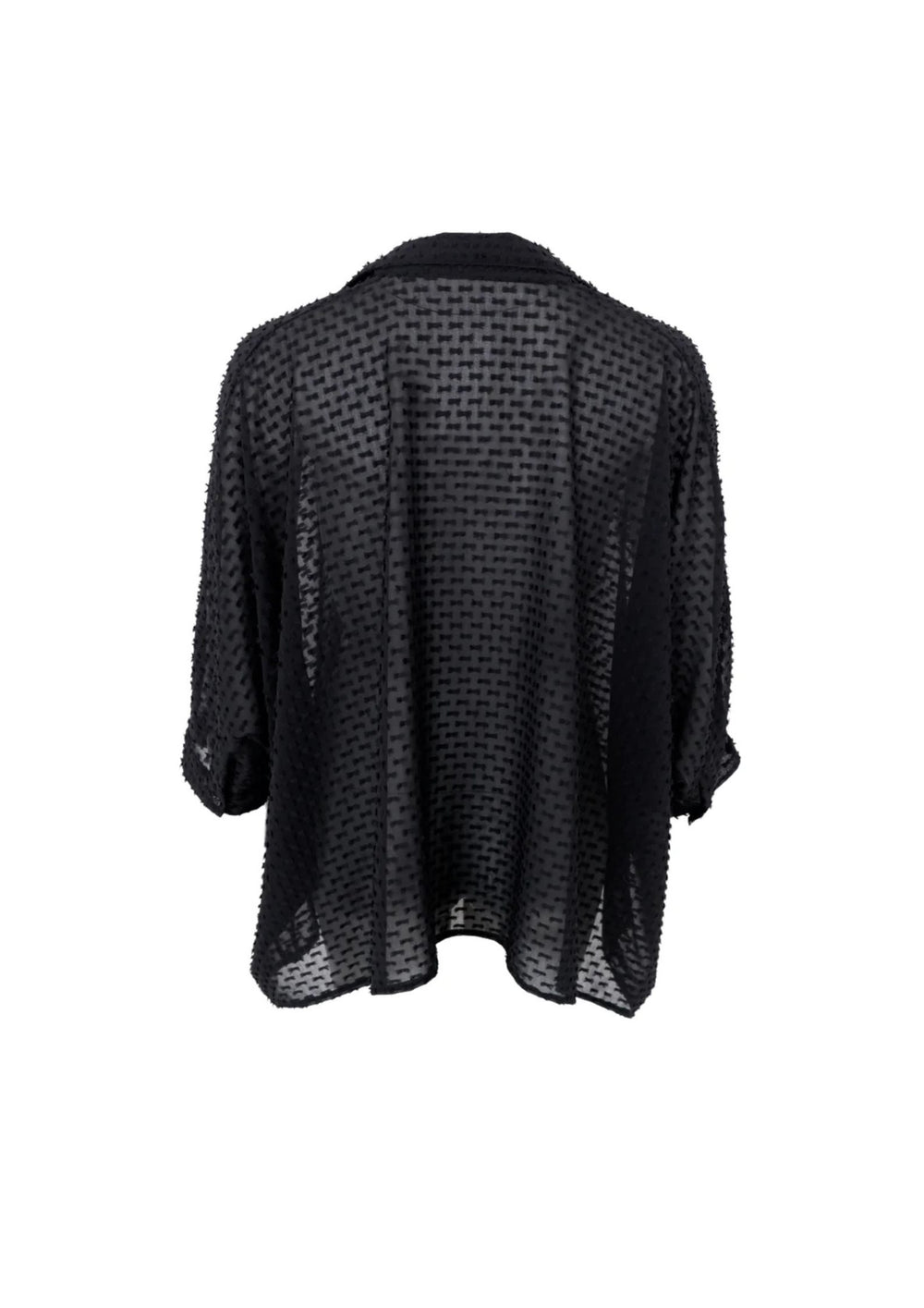 Black Colour BCLisa Skjorte - Black - Onesize