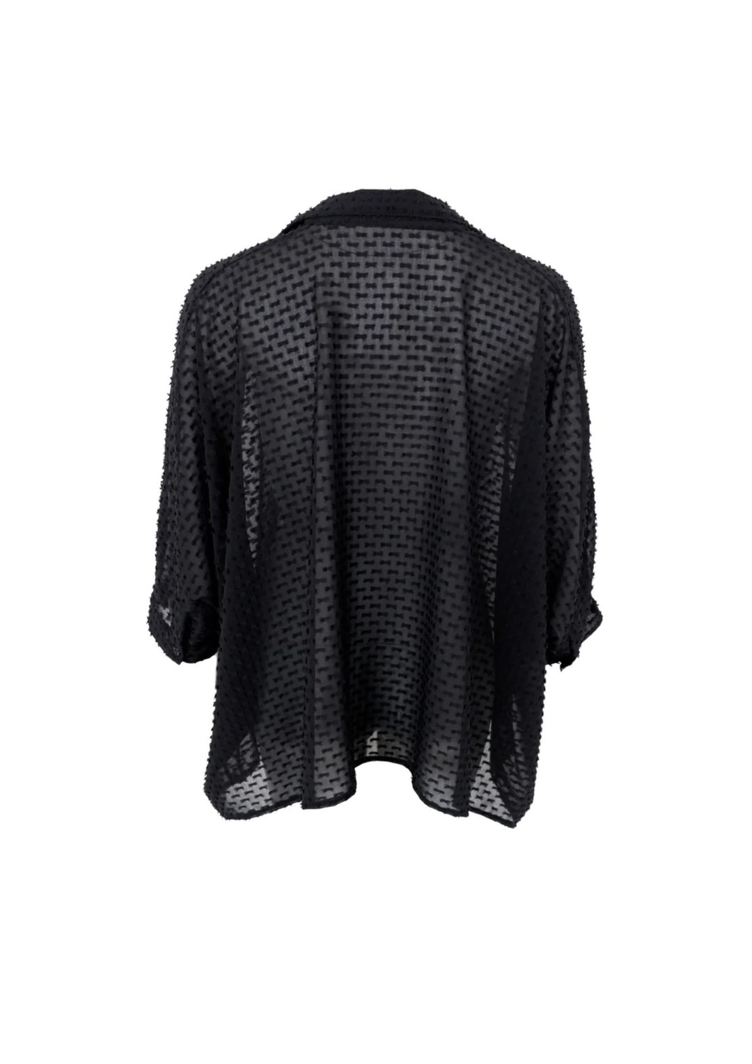Black Colour BCLisa Skjorte - Black - Onesize