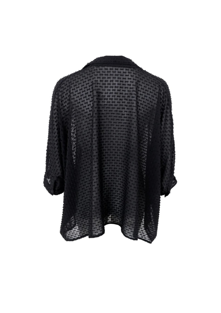 Black Colour BCLisa Skjorte - Black - Onesize