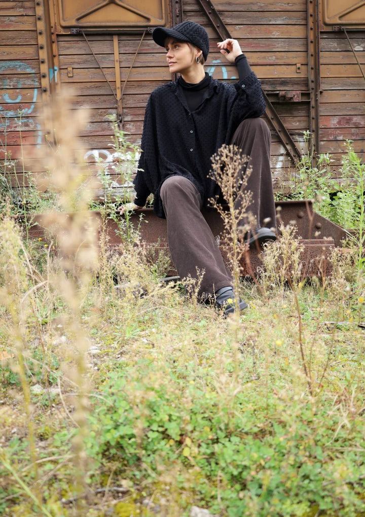 Black Colour BCLisa Skjorte - Black - Onesize