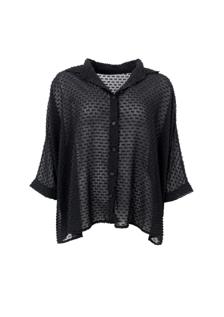 Black Colour BCLisa Skjorte - Black - Onesize