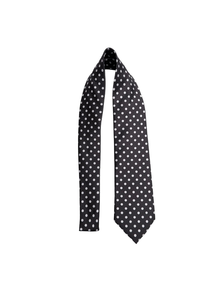 Black Colour - Lulu Slips - ONESIZE
