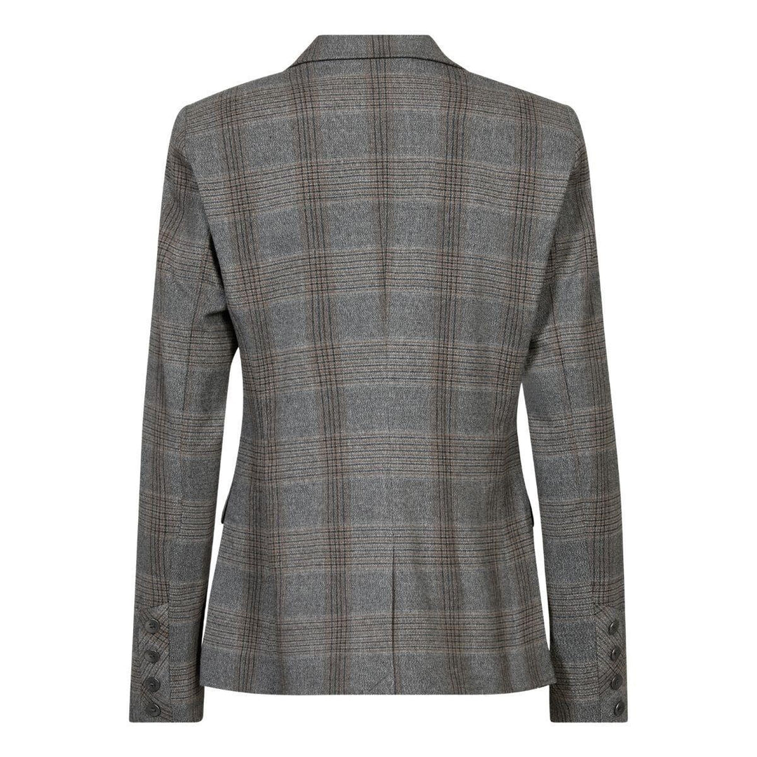Mos Mosh - Blake Tuxen Blazer - Thunderstorm