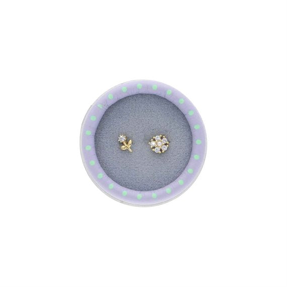 Nuni - Bloom Box - Onesize