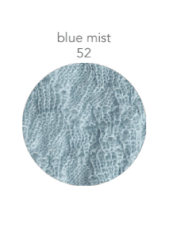 Style 8501 - Merino bubble wool