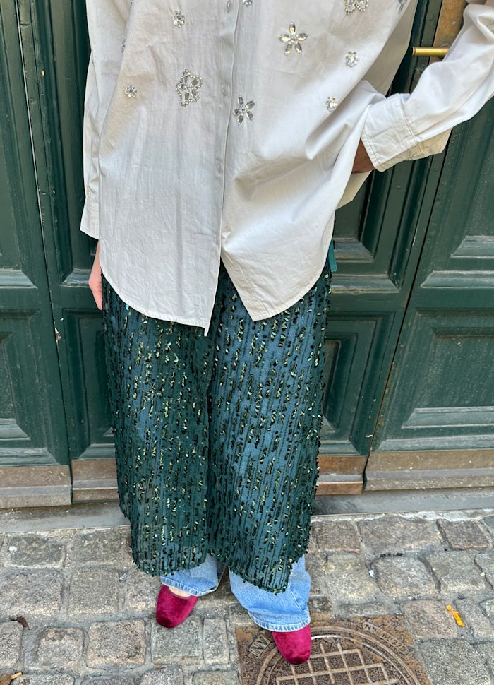 Sissel Edelbo - Betsy Wrap Skirt