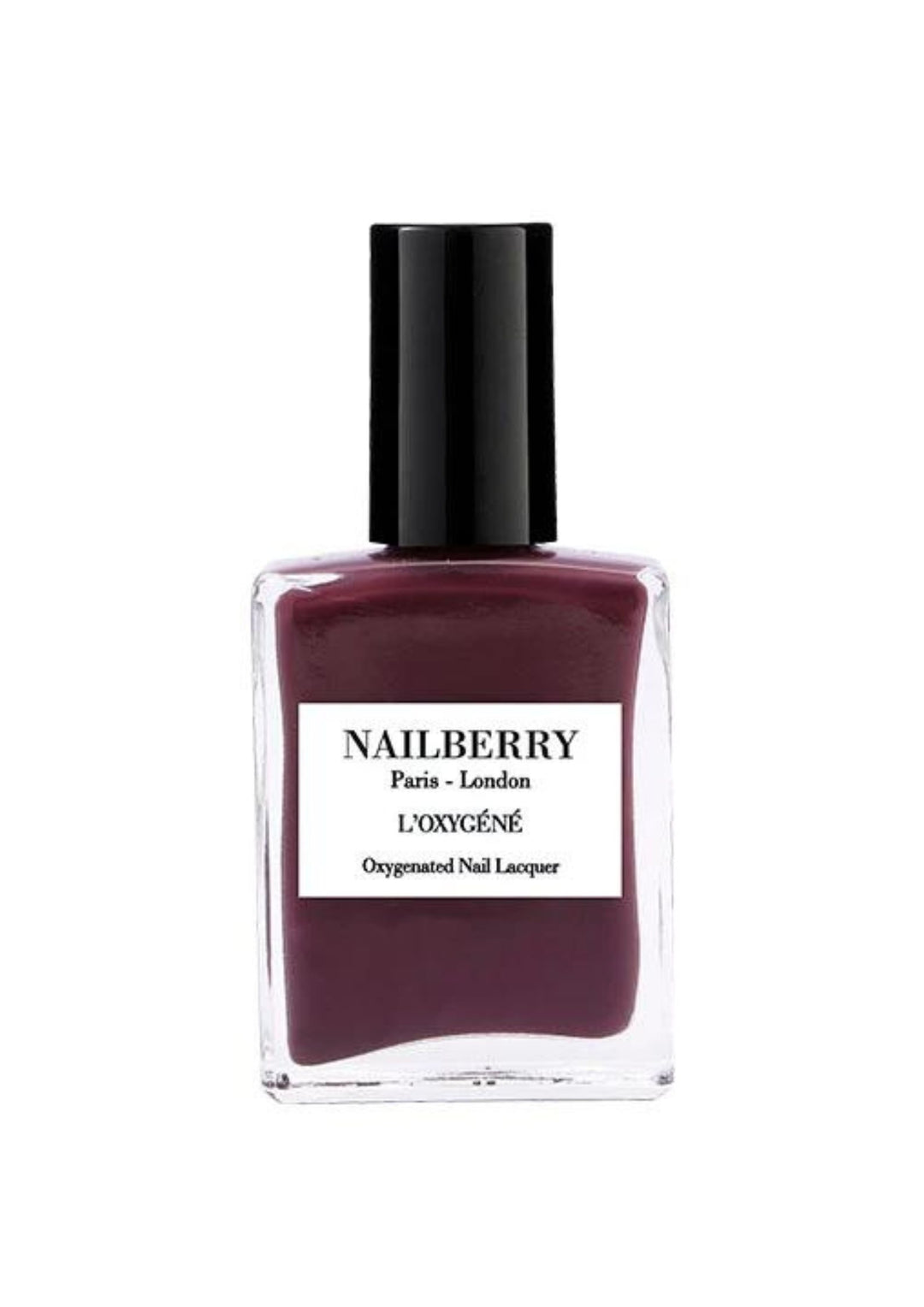 Nailberry - Neglelak - Boho Chic - 15ml