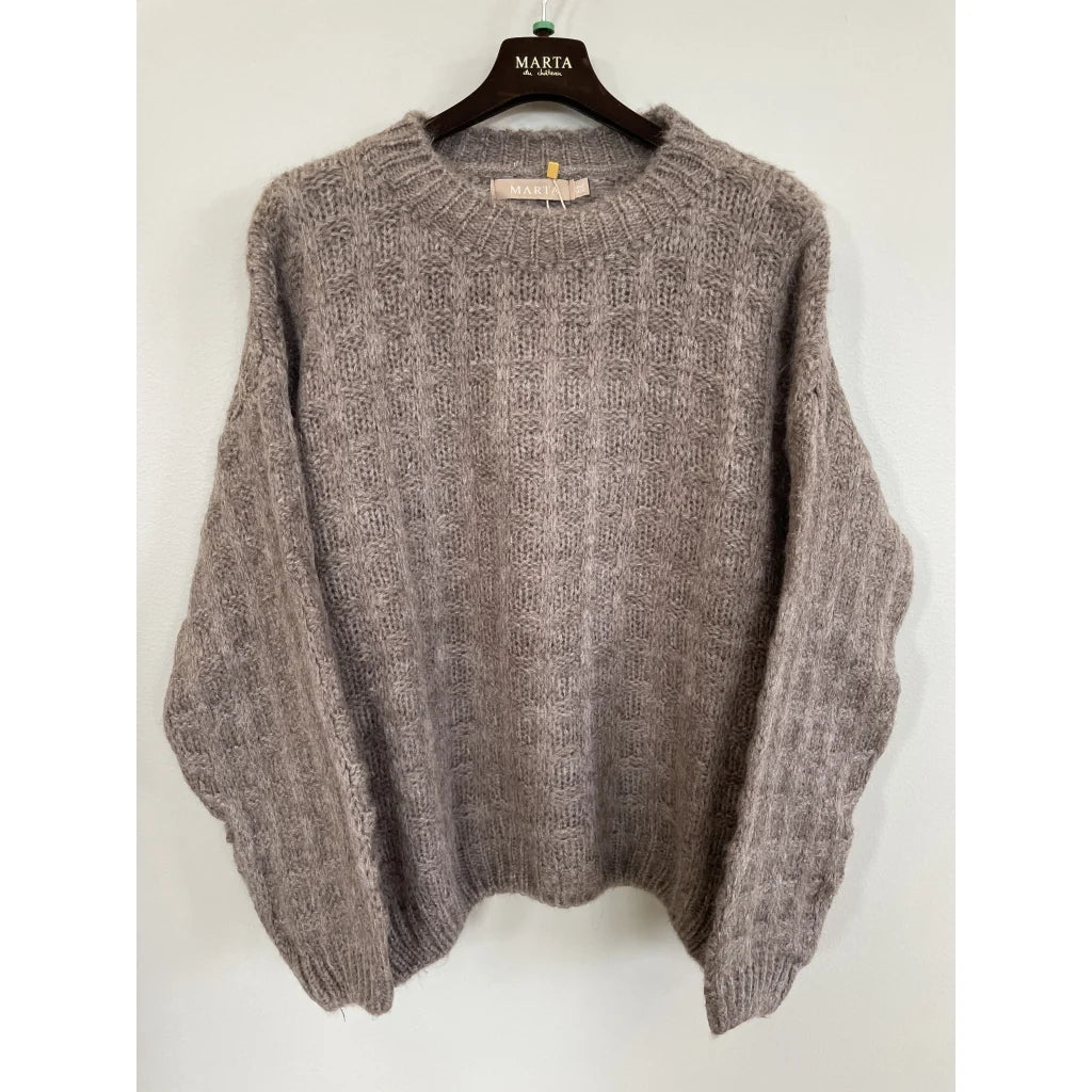 Marta - Brezza Strik - ONESIZE