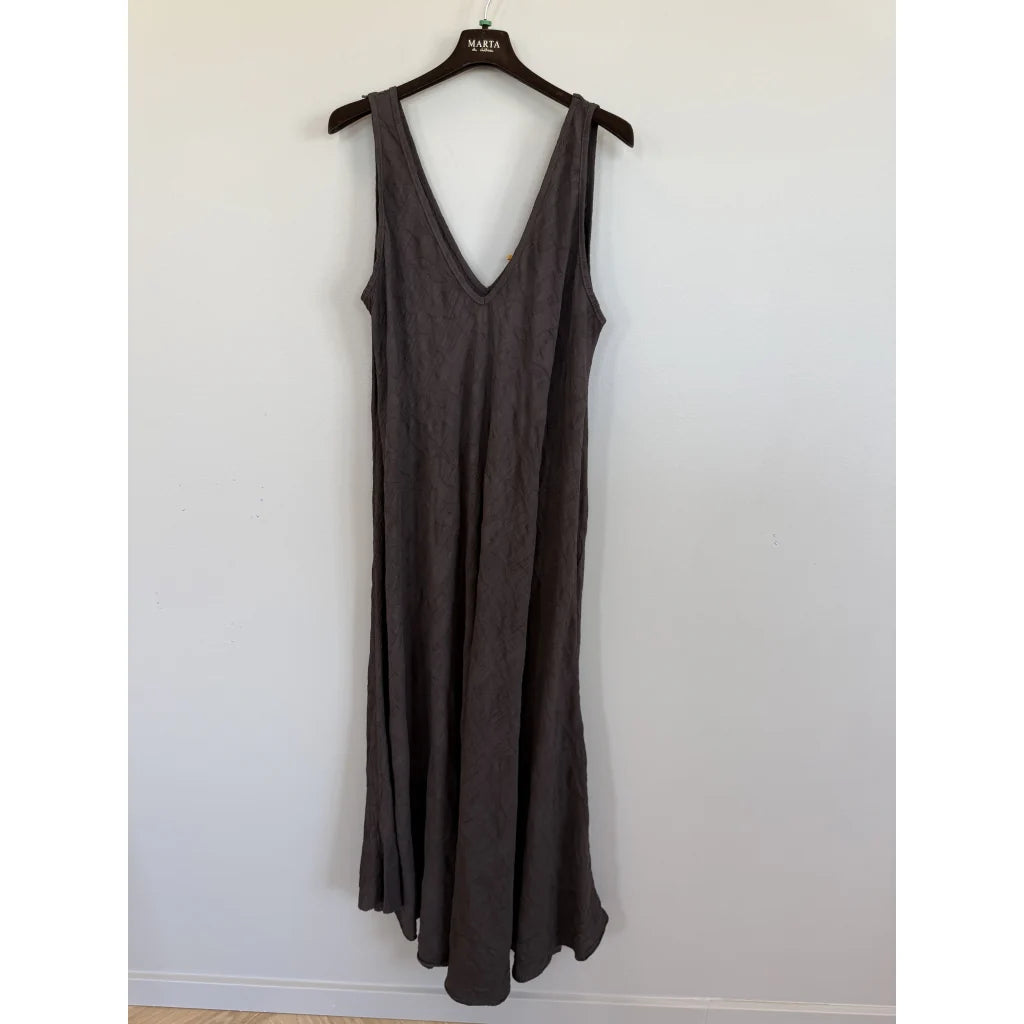 Marta - Brinley Dress - Moro