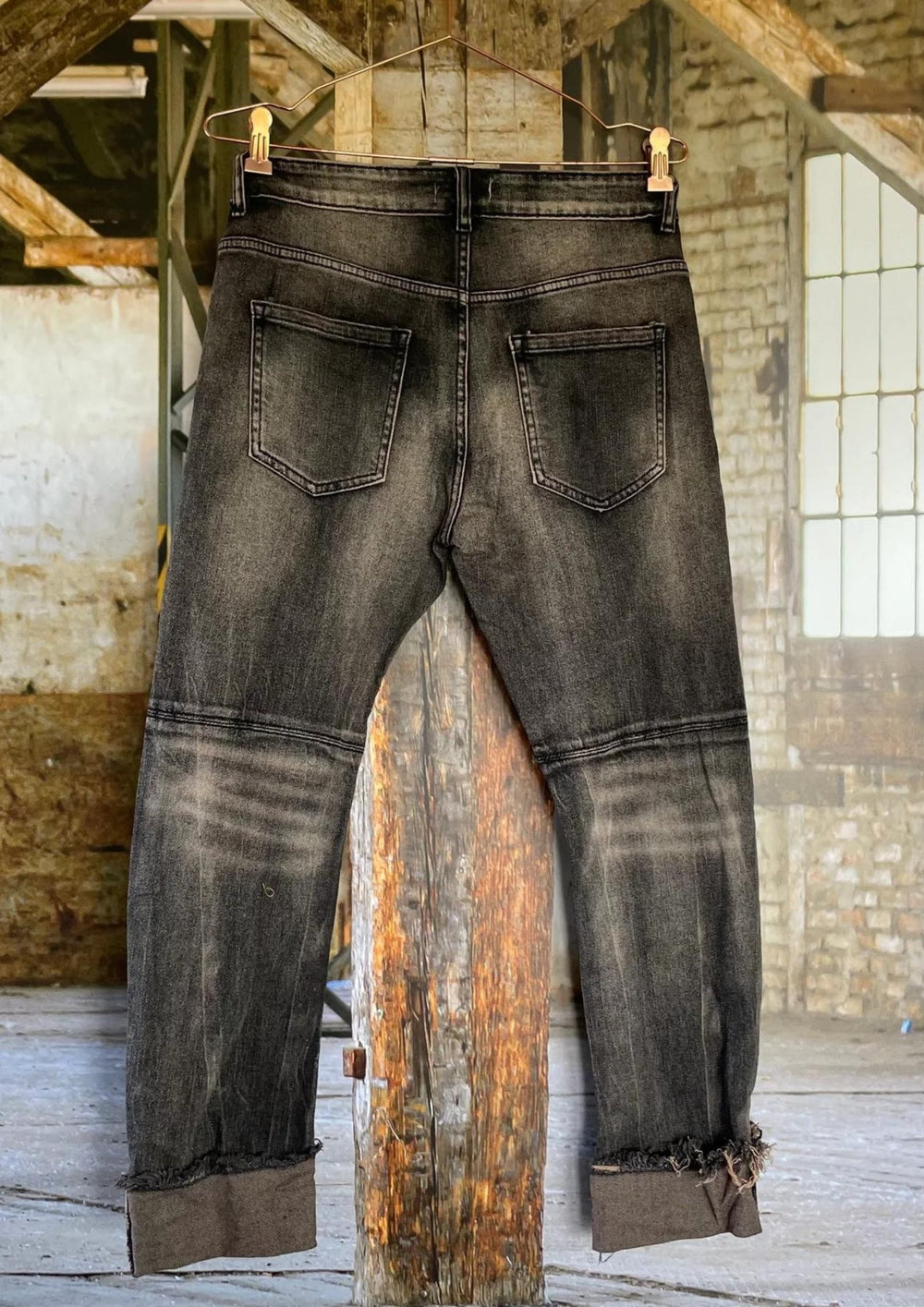 Cabana Living - Brits H8539 - Jeans