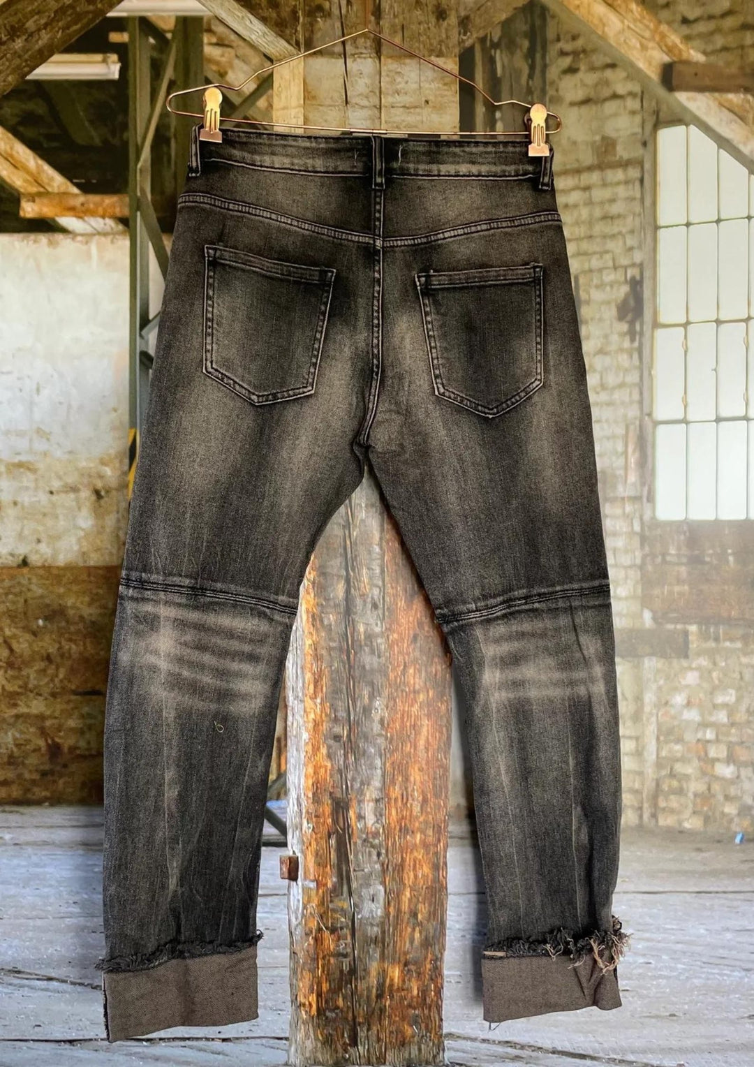 Cabana Living - Brits H8539 - Jeans