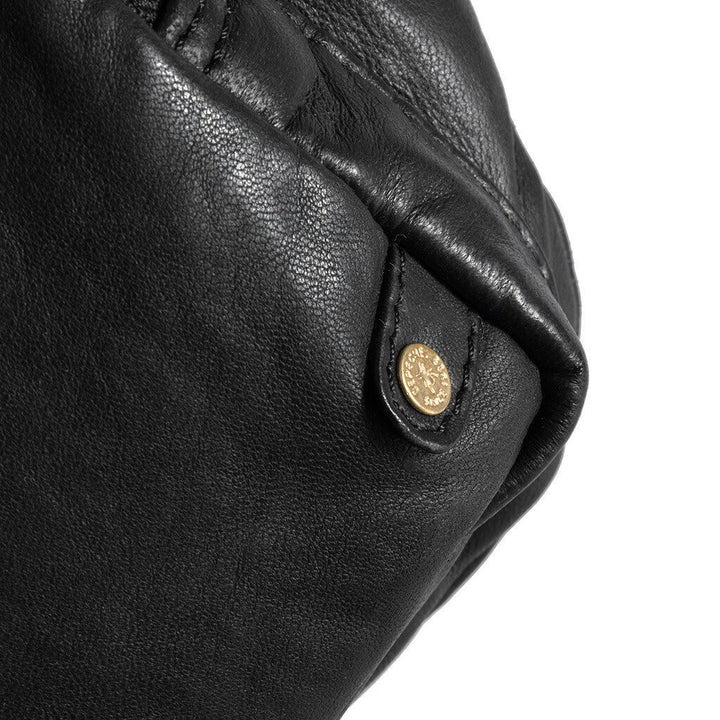 Depeche - Bumbag - Gold - Onesize
