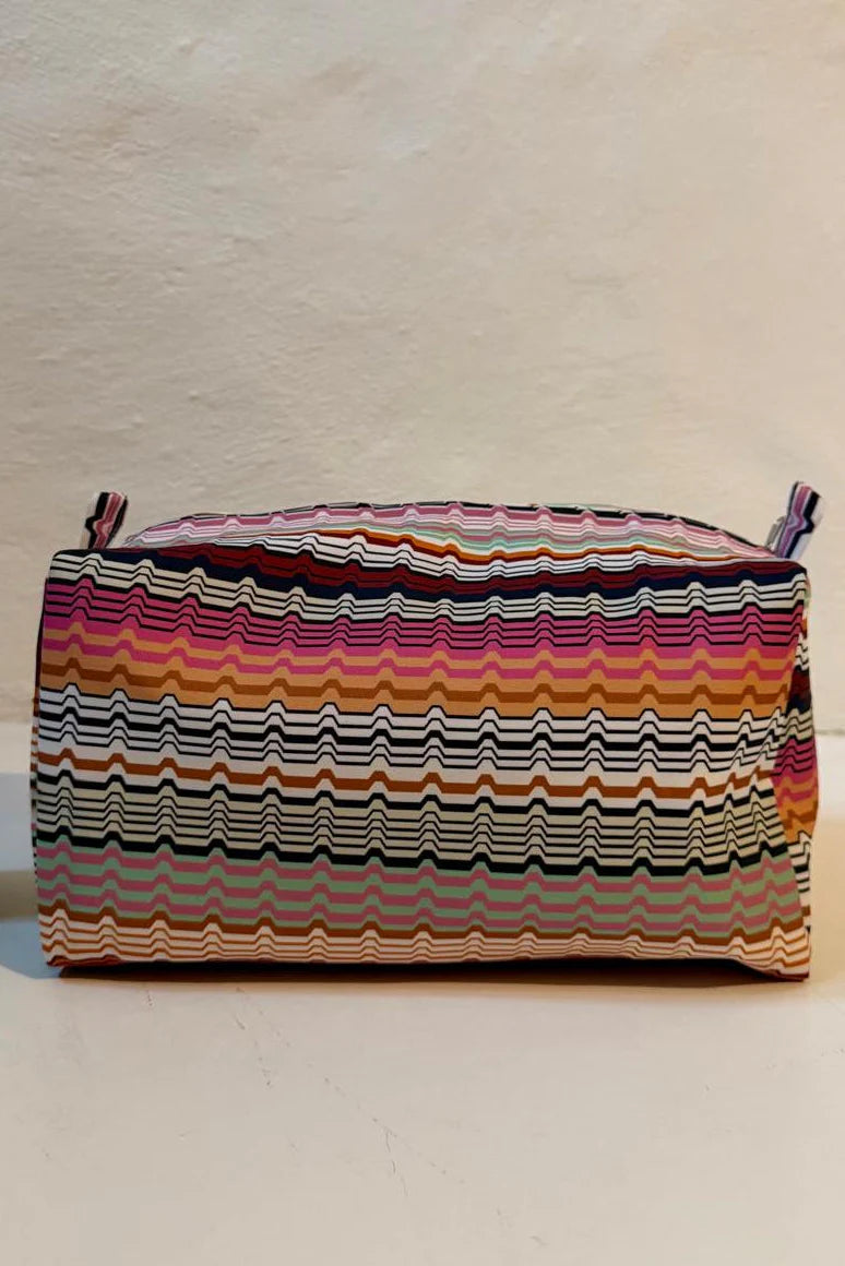 Wow - Milan Toilet Bag - Onesize