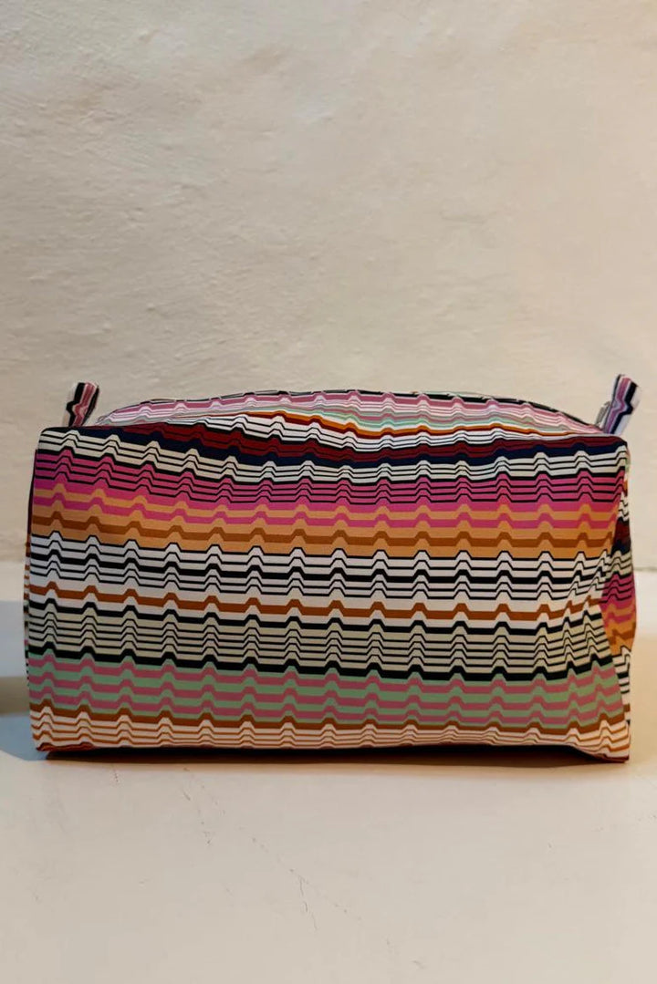 Wow - Milan Toilet Bag - Onesize