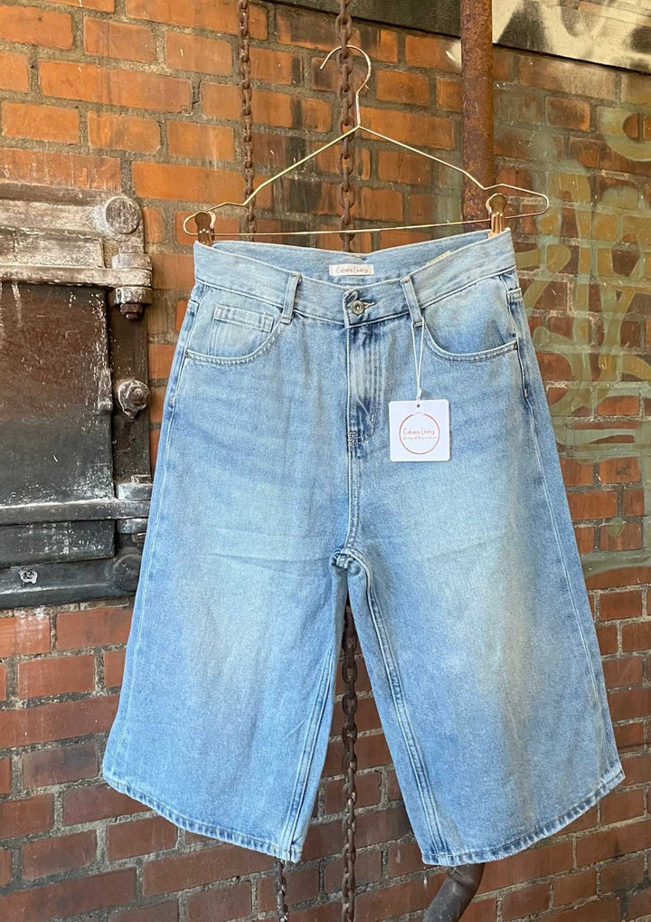 Cabana - Baggas Jeans - Denim