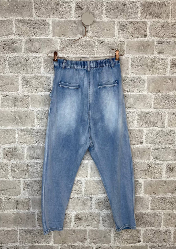 Cabana - Jaris SW Jeans - Denim