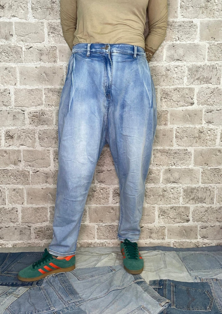 Cabana - Jaris SW Jeans - Denim