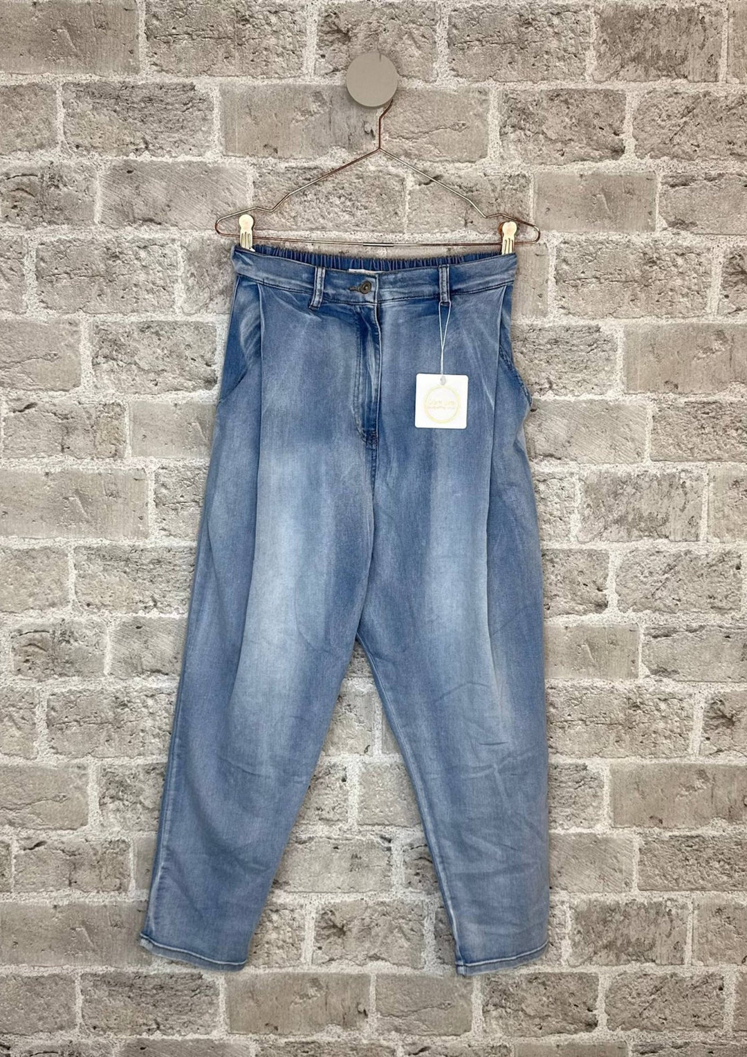 Cabana - Jaris SW Jeans - Denim