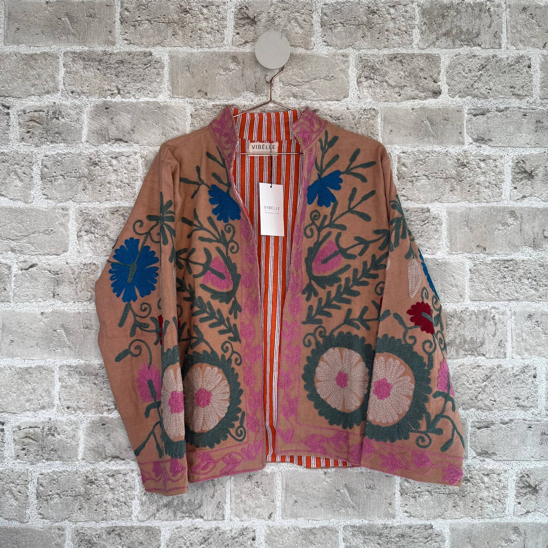 Cabana Living - Vibelle Jacket - Chio