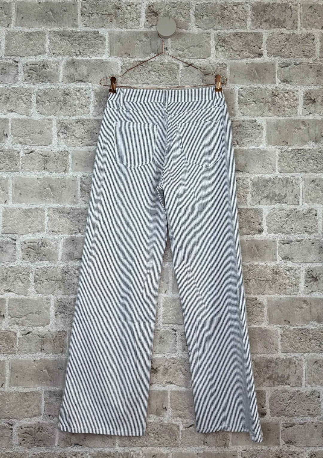 Cabana - MARIQ Jeans - Stripe