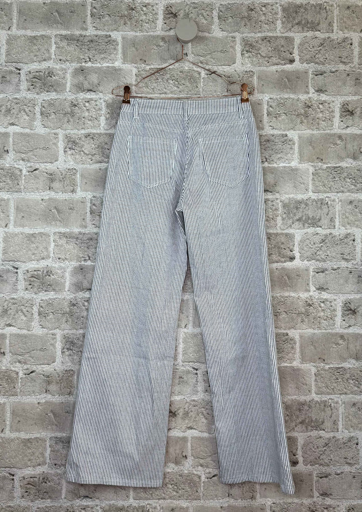 Cabana - MARIQ Jeans - Stripe