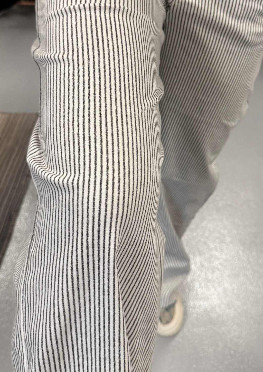 Cabana - MARIQ Jeans - Stripe