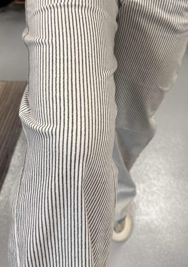 Cabana - MARIQ Jeans - Stripe