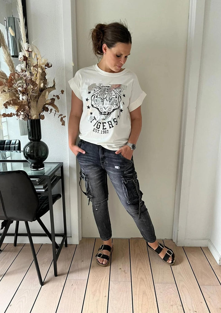 Cabana Living - Bjork H8534 - Jeans