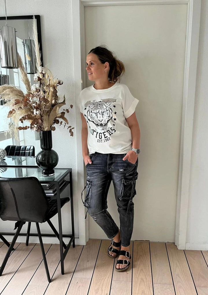 Cabana Living - Bjork H8534 - Jeans