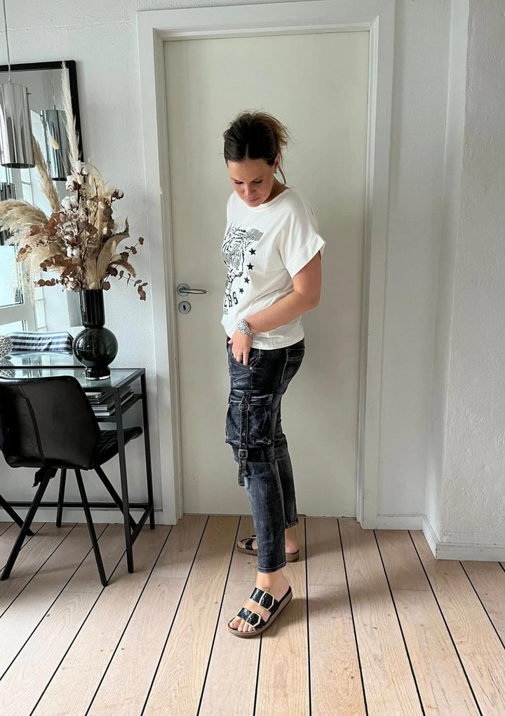 Cabana Living - Bjork H8534 - Jeans