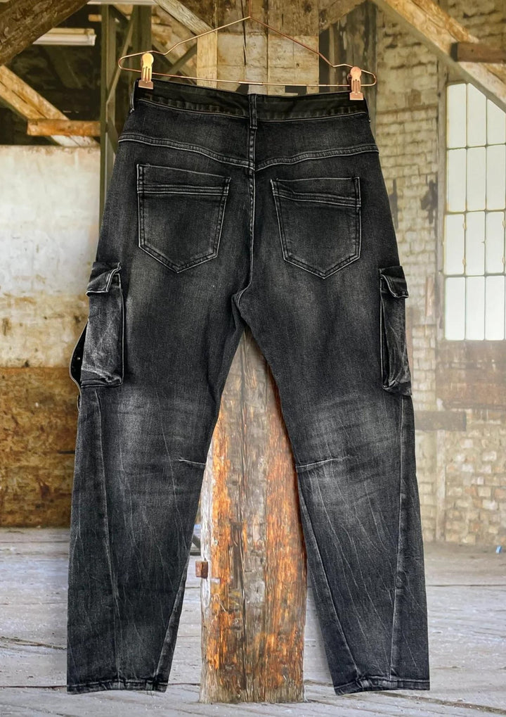 Cabana Living - Bjork H8534 - Jeans