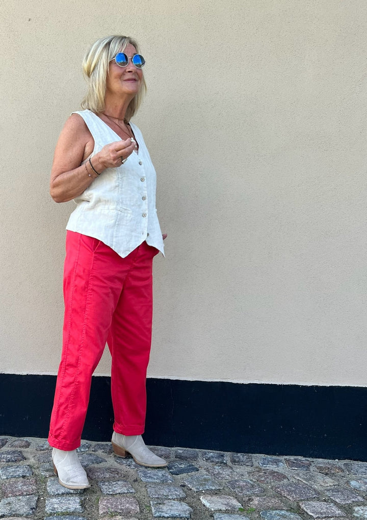 Cabana Living - Cressi - Red