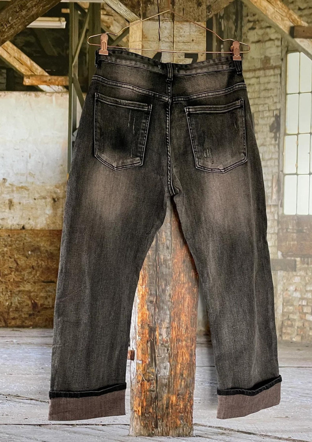 Cabana Living - Elwin H8540 - Jeans