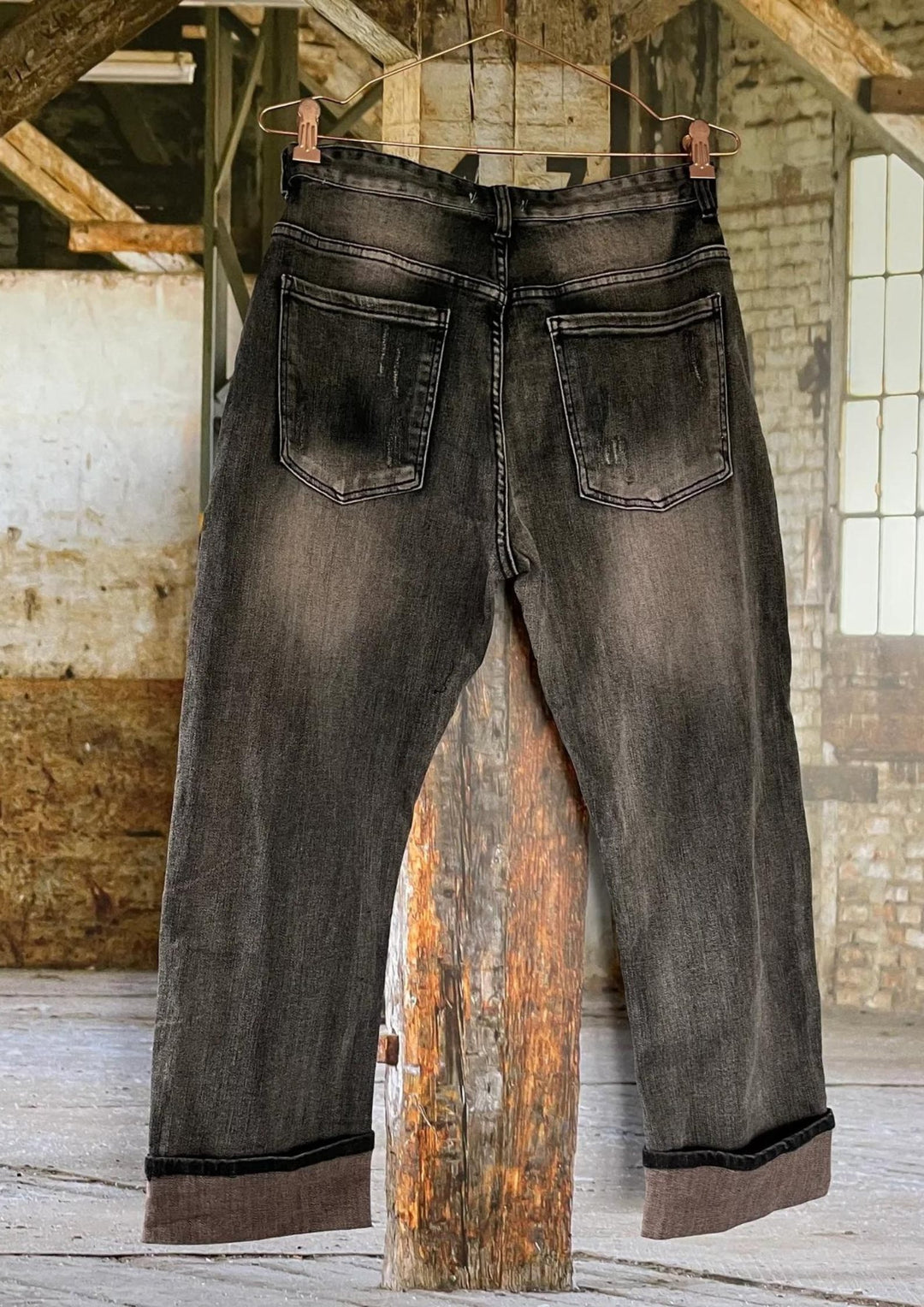 Cabana Living - Elwin H8540 - Jeans