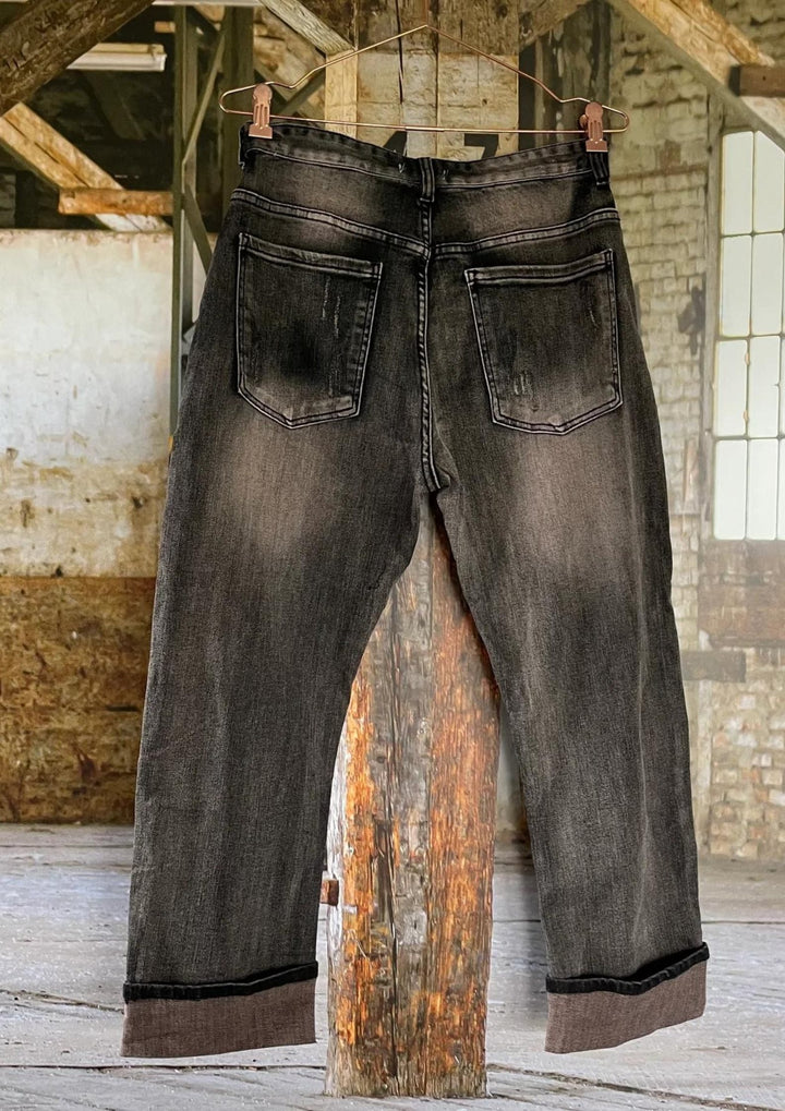 Cabana Living - Elwin H8540 - Jeans