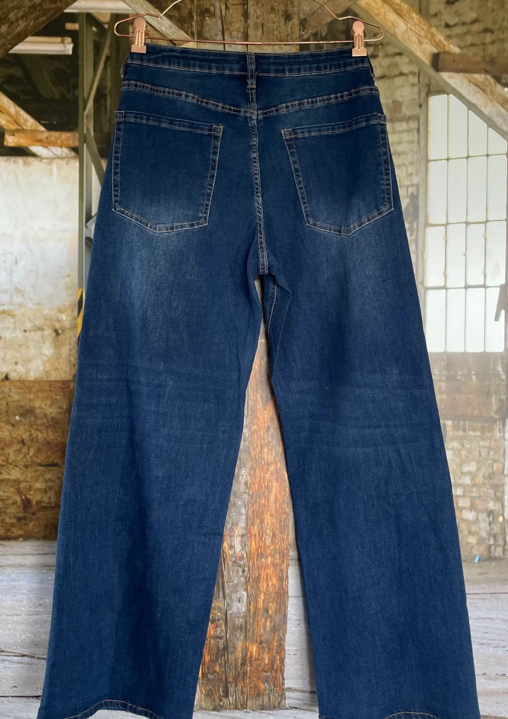 Cabana Living - Gaias 1557 Jeans - Denim
