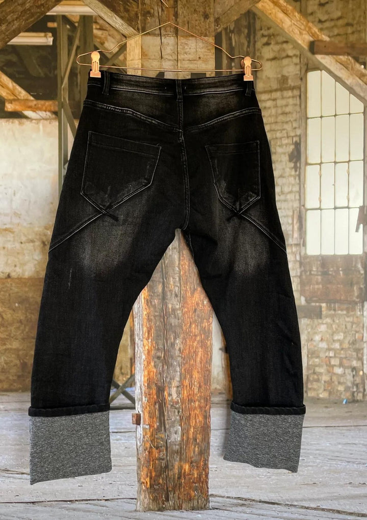 Cabana Living - Scala H8437 - Jeans